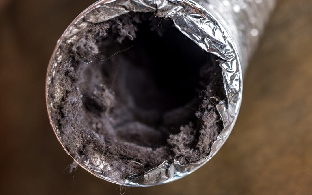 Dryer Vent Cleaning Harrisburg PA