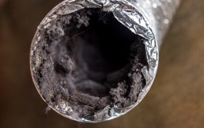 Dryer Vent Cleaning in Harrisburg, PA