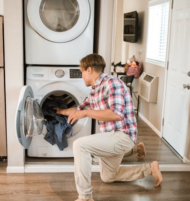 Dryer Vent Cleaning in Harrisburg, PA