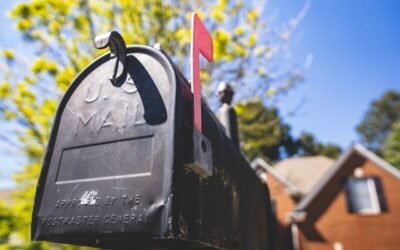 Mailbox Repair in Harrisburg, PA