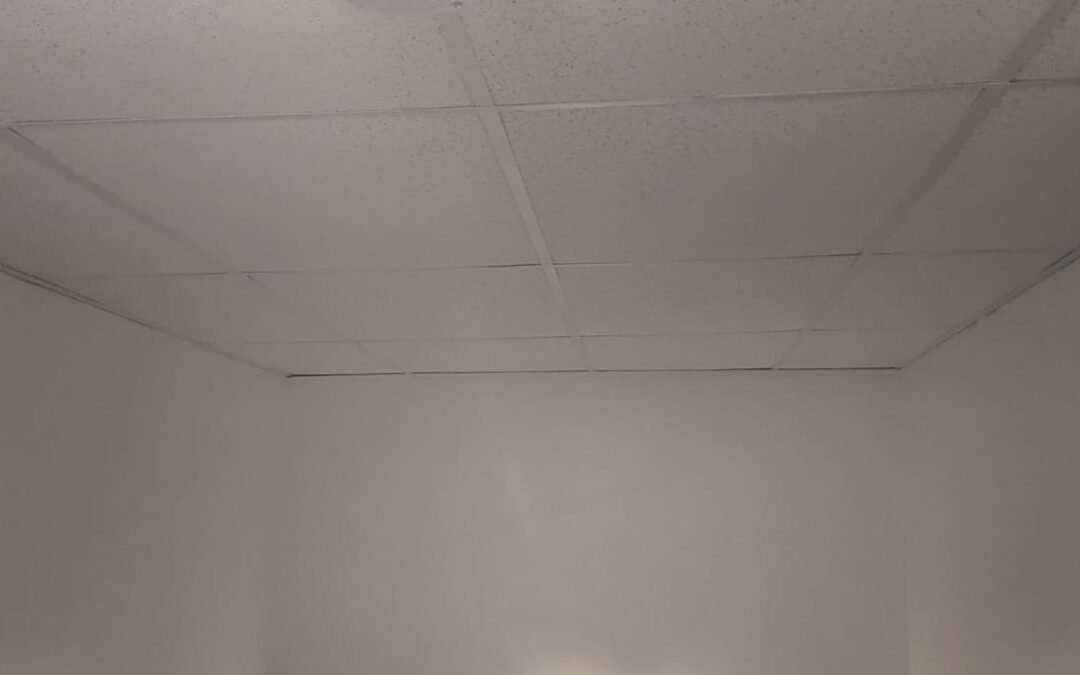 suspended ceiling installation harrisburg pa