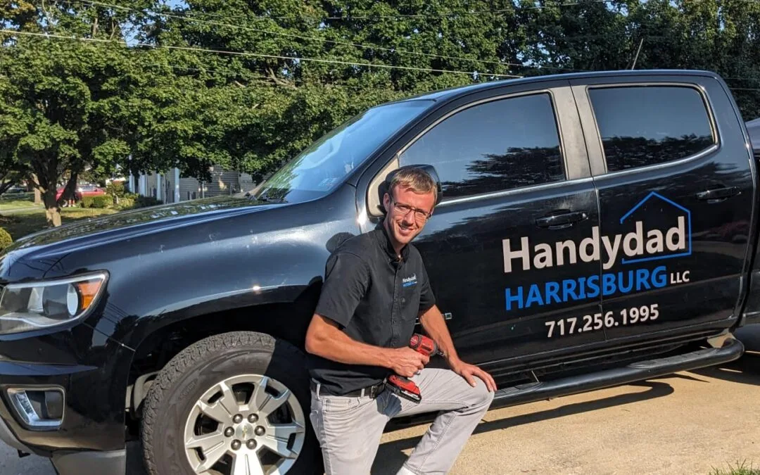 handyman in harrisburg pa