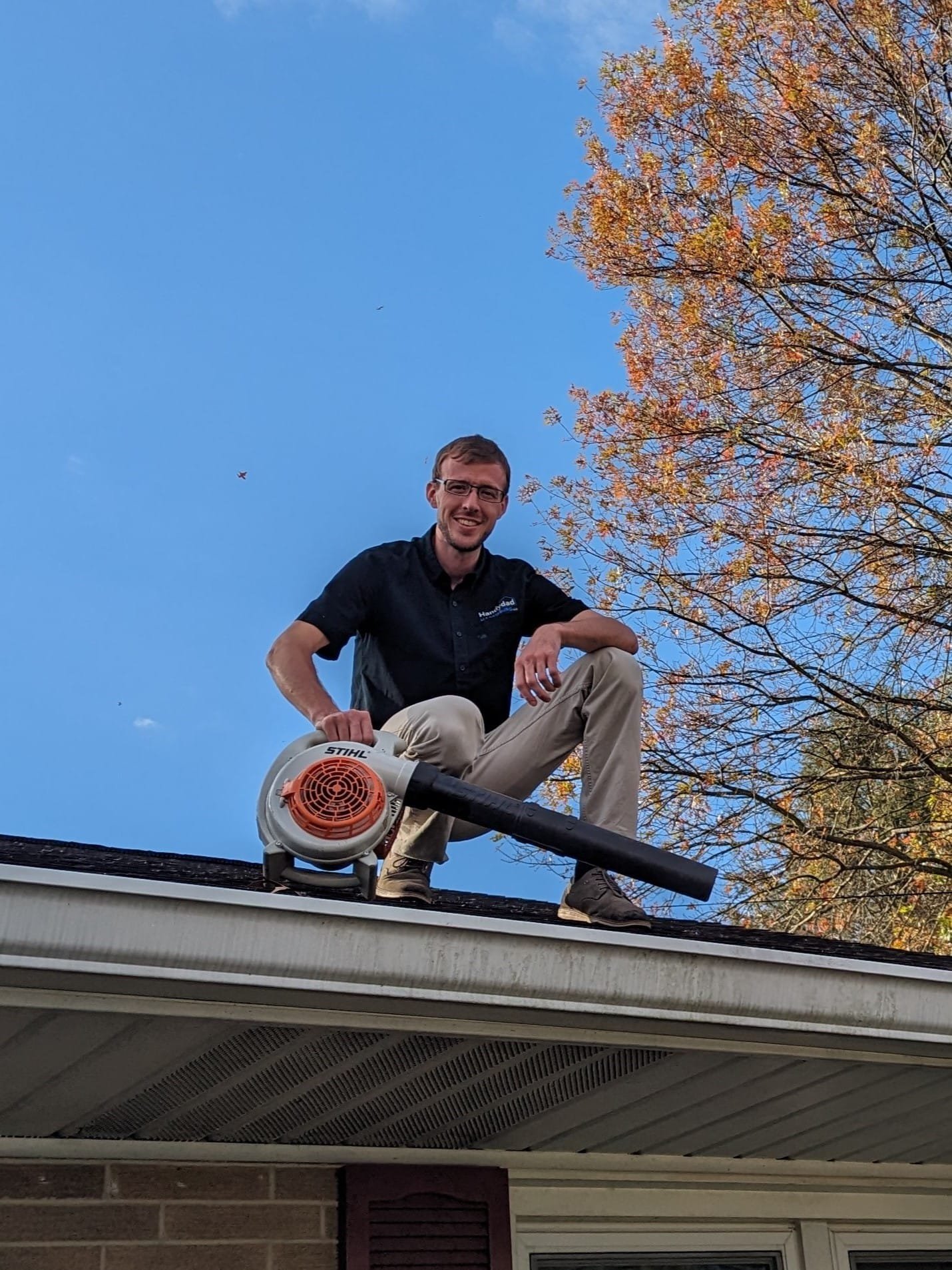 Handyman in Harrisburg pa
