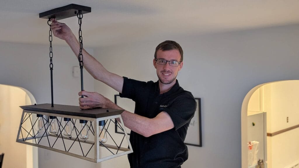 Handyman In Mechanicsburg Pa Handydad Harrisburg Llc