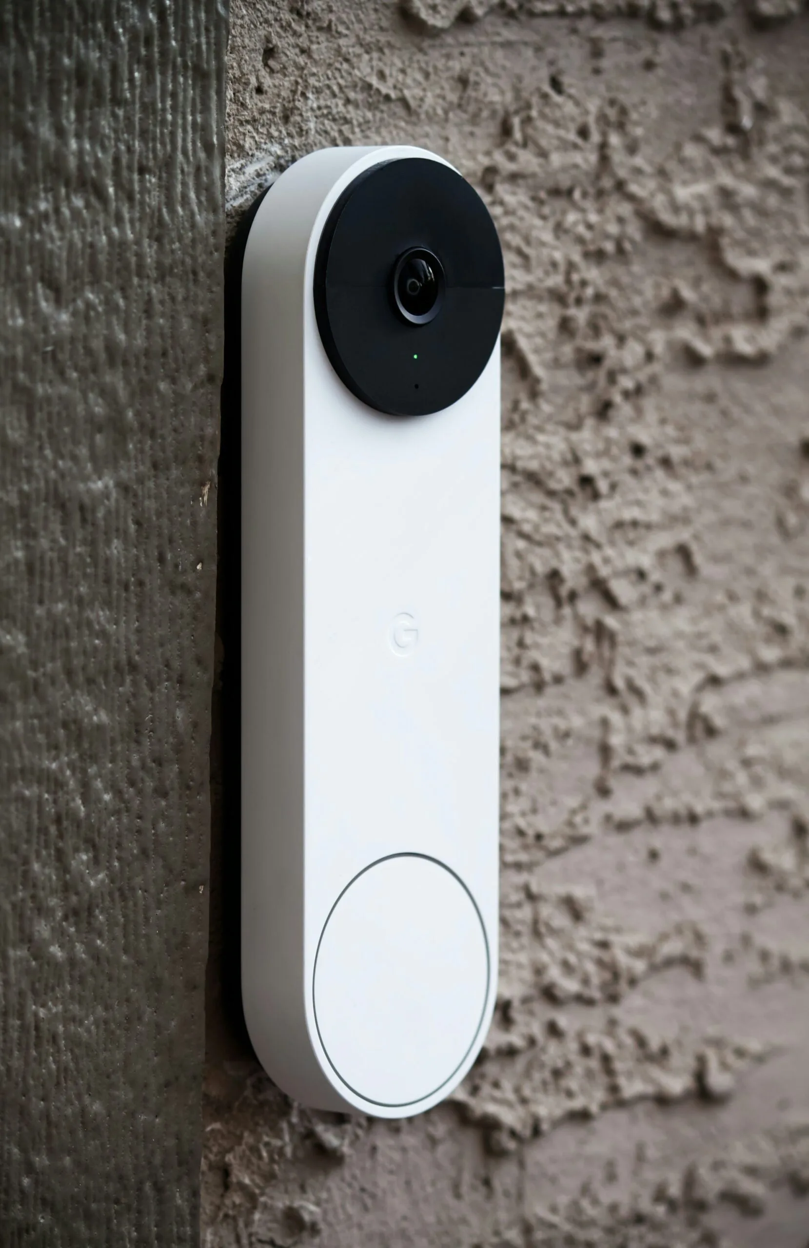 Video Doorbell Installation Harrisburg PA