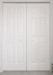 bifold door repair