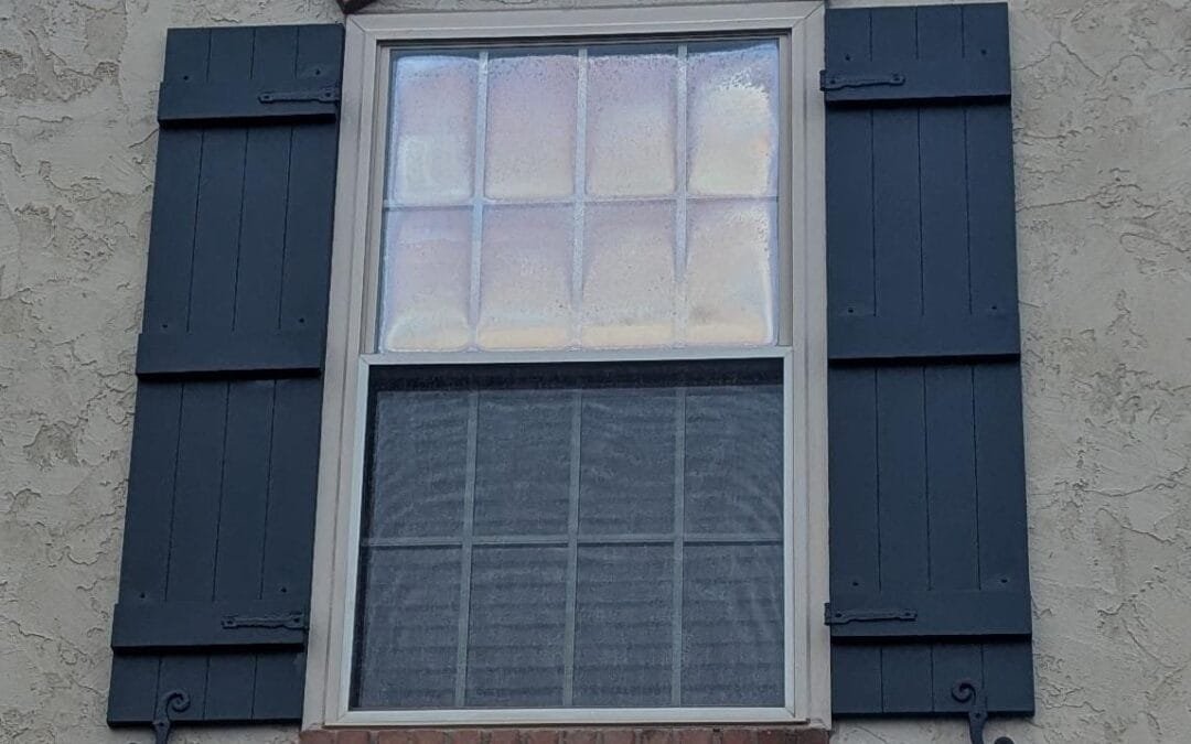 Exterior Shutter Installation & Replacement in Harrisburg, PA