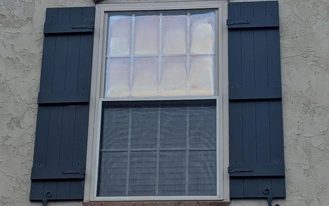 Exterior Shutter Installation & Replacement in Harrisburg, PA